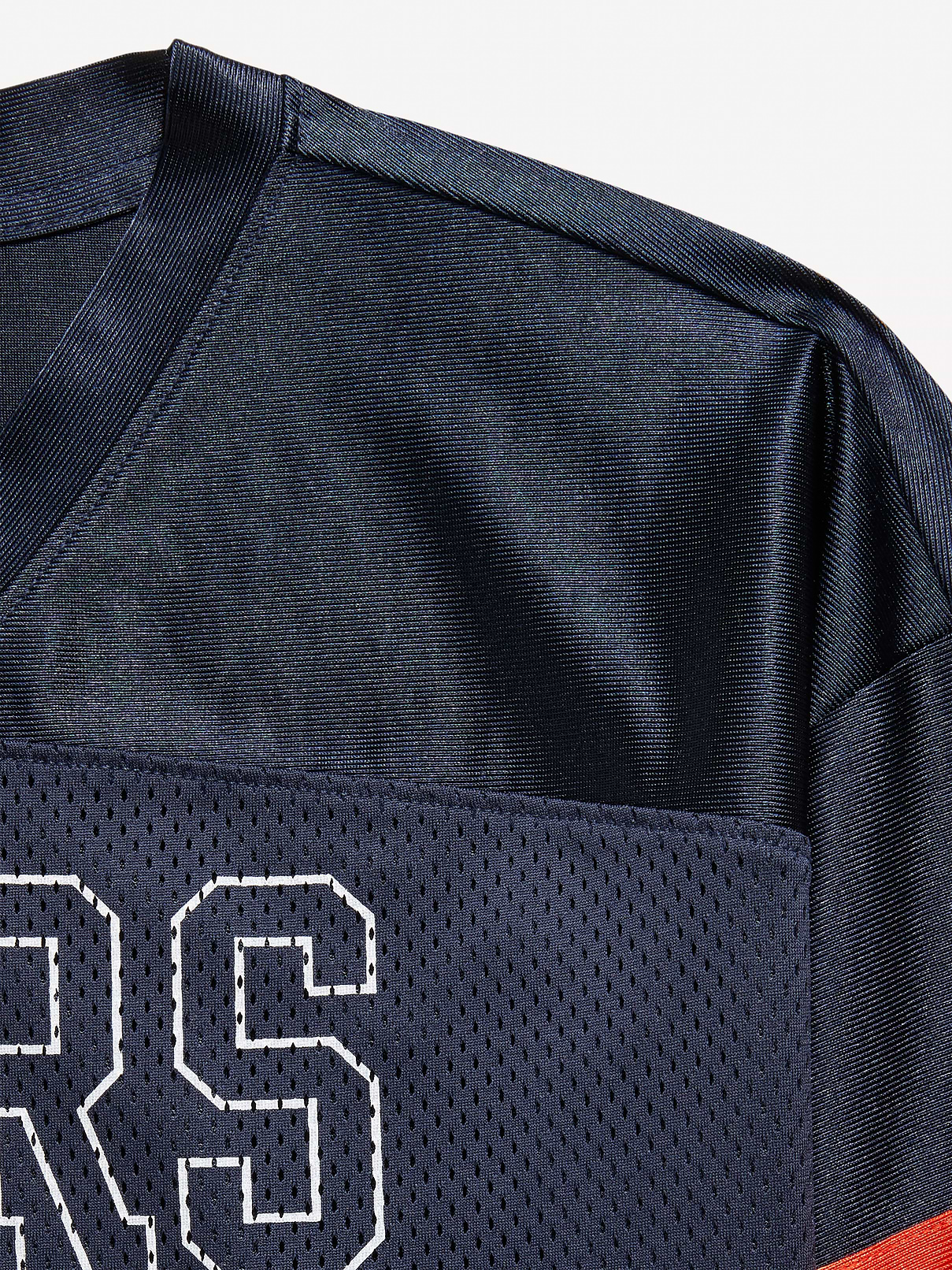 Image number 3 showing, Chicago Bears Lifestyle Jersey T-Shirt for Boys