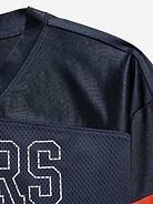 Image number 3 showing, Chicago Bears Lifestyle Jersey T-Shirt for Boys