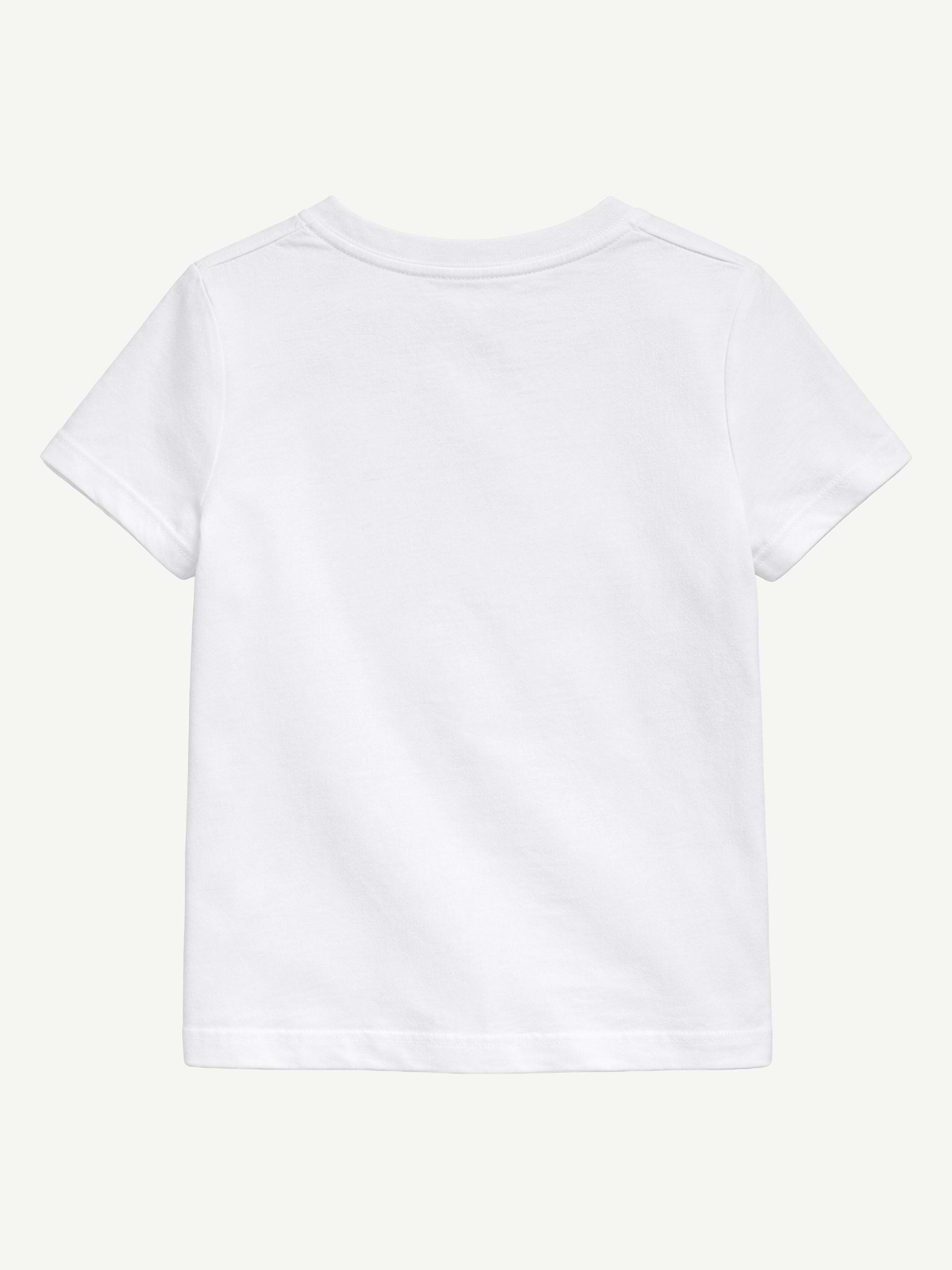 Image number 3 showing, Giving Toddler Energy Short Sleeve Graphic T-Shirt For Toddler