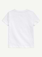 Image number 3 showing, Giving Toddler Energy Short Sleeve Graphic T-Shirt For Toddler