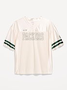 Image number 4 showing, Green Bay Packers Lifestyle Jersey T-Shirt for Men
