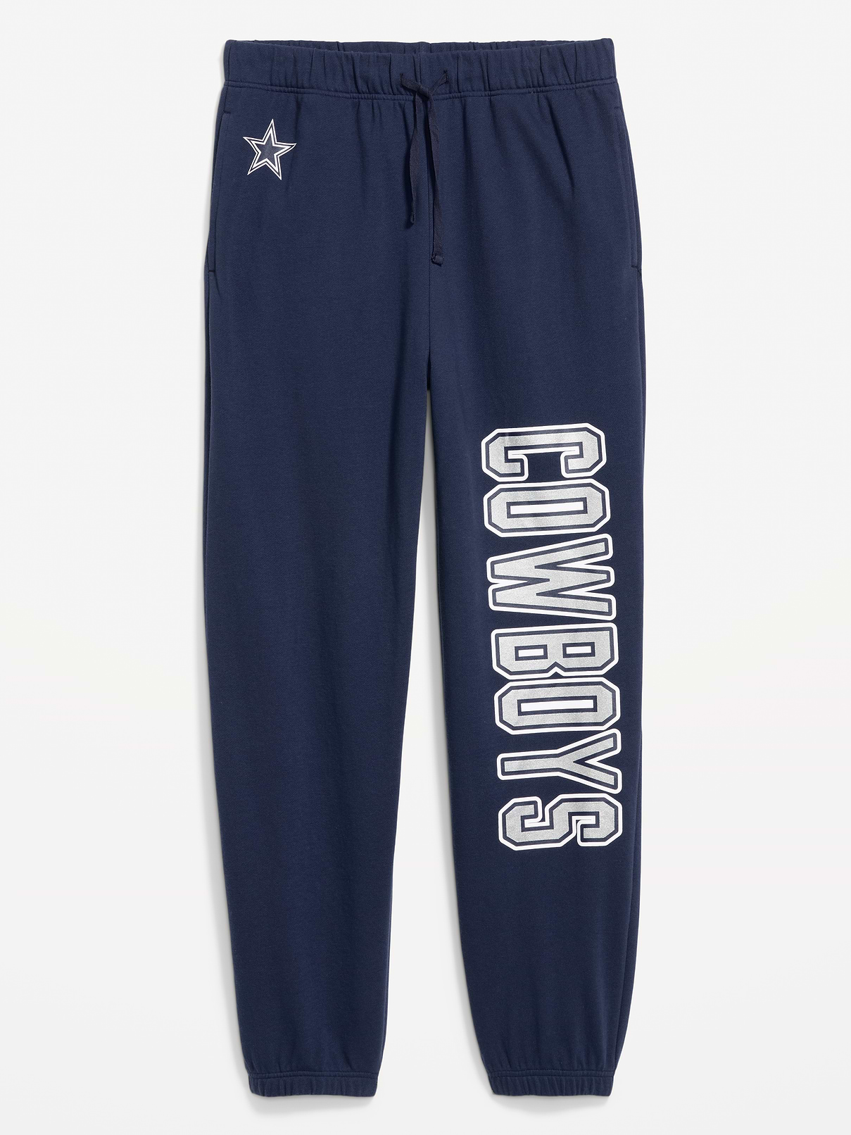 Image number 5 showing, Dallas Cowboys Baggy Jogger Sweatpants for Men