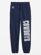 Image number 5 showing, Dallas Cowboys Baggy Jogger Sweatpants for Men