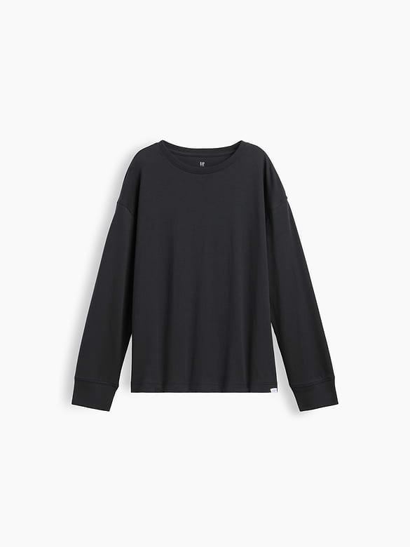 Kids Crewneck T-Shirt