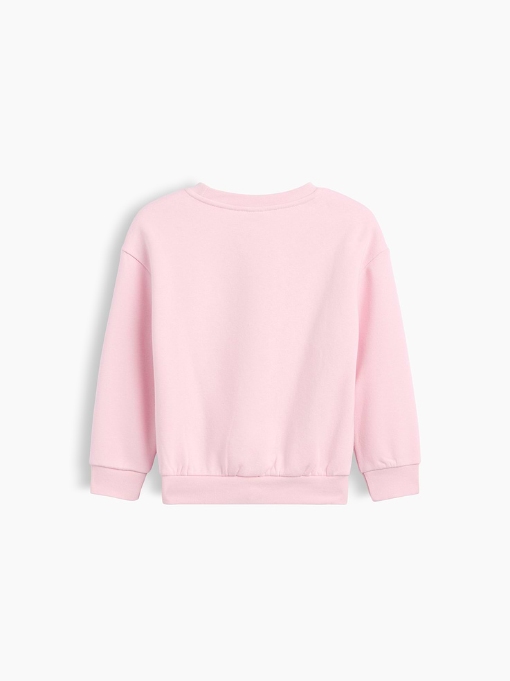 Image number 3 showing, babyGap Logo Graphic Sweatshirt