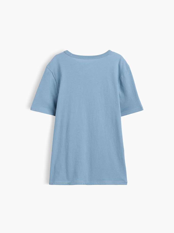 Image number 3 showing, GapKids × Disney Logo T-Shirt