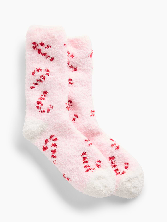 Cozy Socks