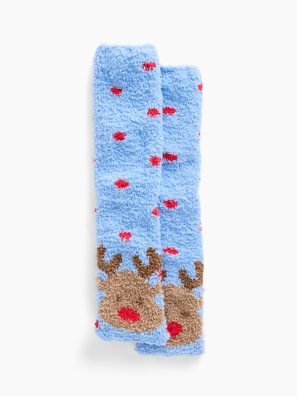 Cozy Socks