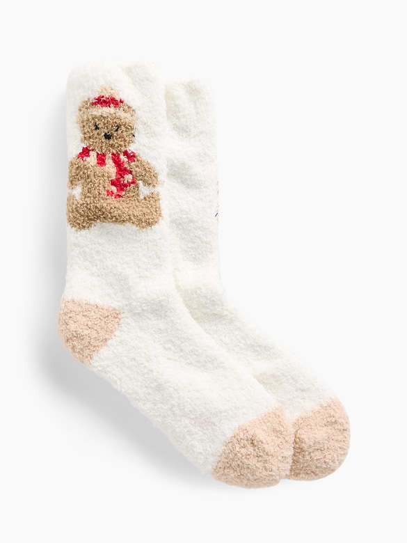 Cozy Socks