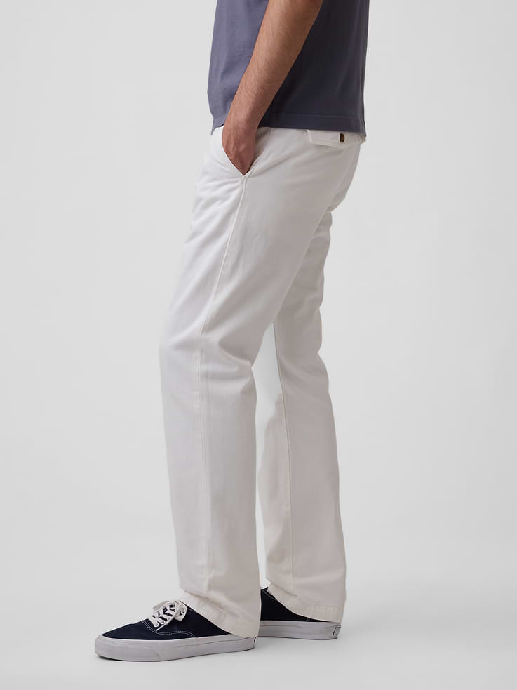 Image number 3 showing, Relaxed Straight Trouser Jeans
