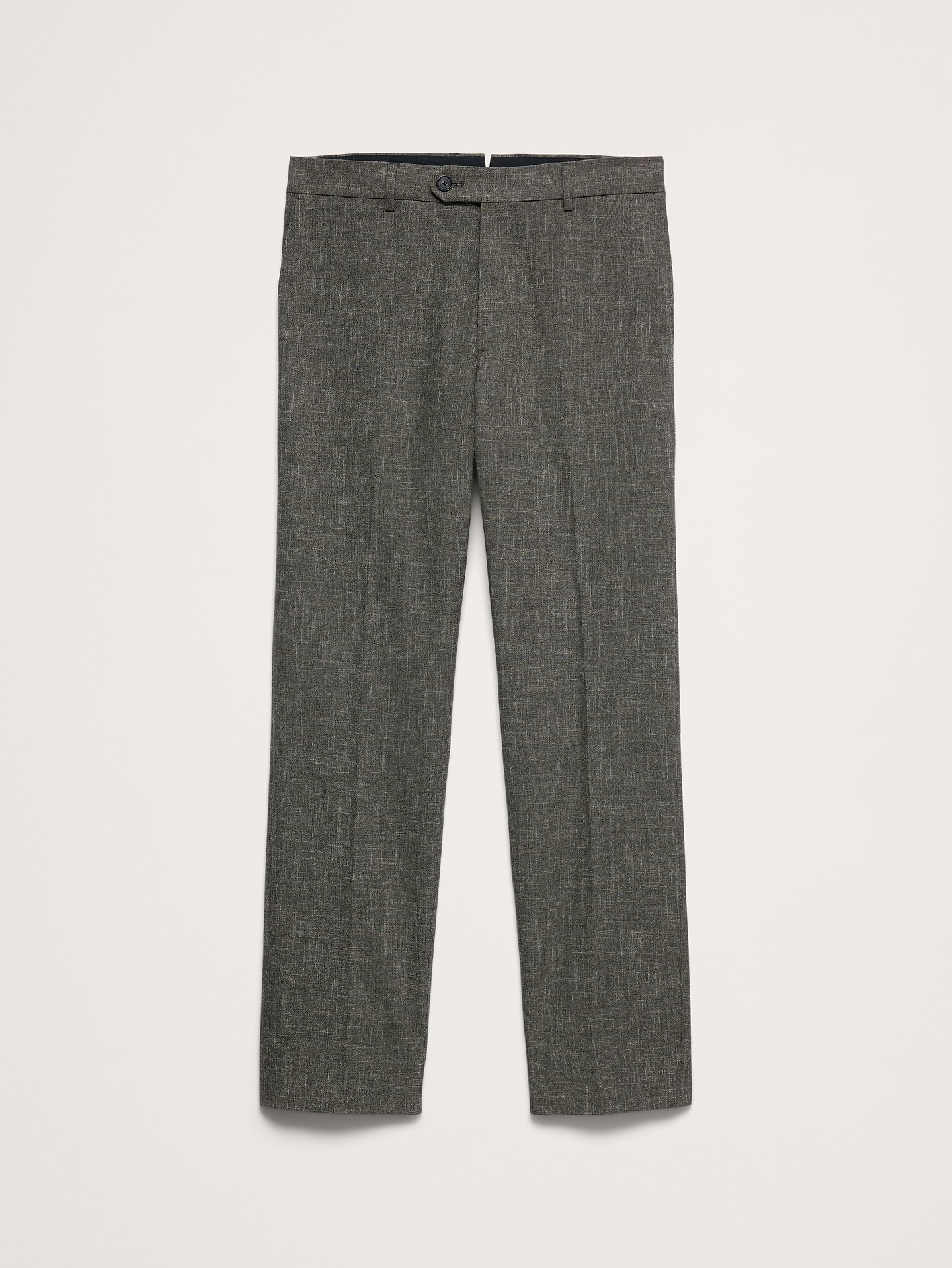 Image 4 of 8, Slim Wrinkle-Resistant Dress Pant