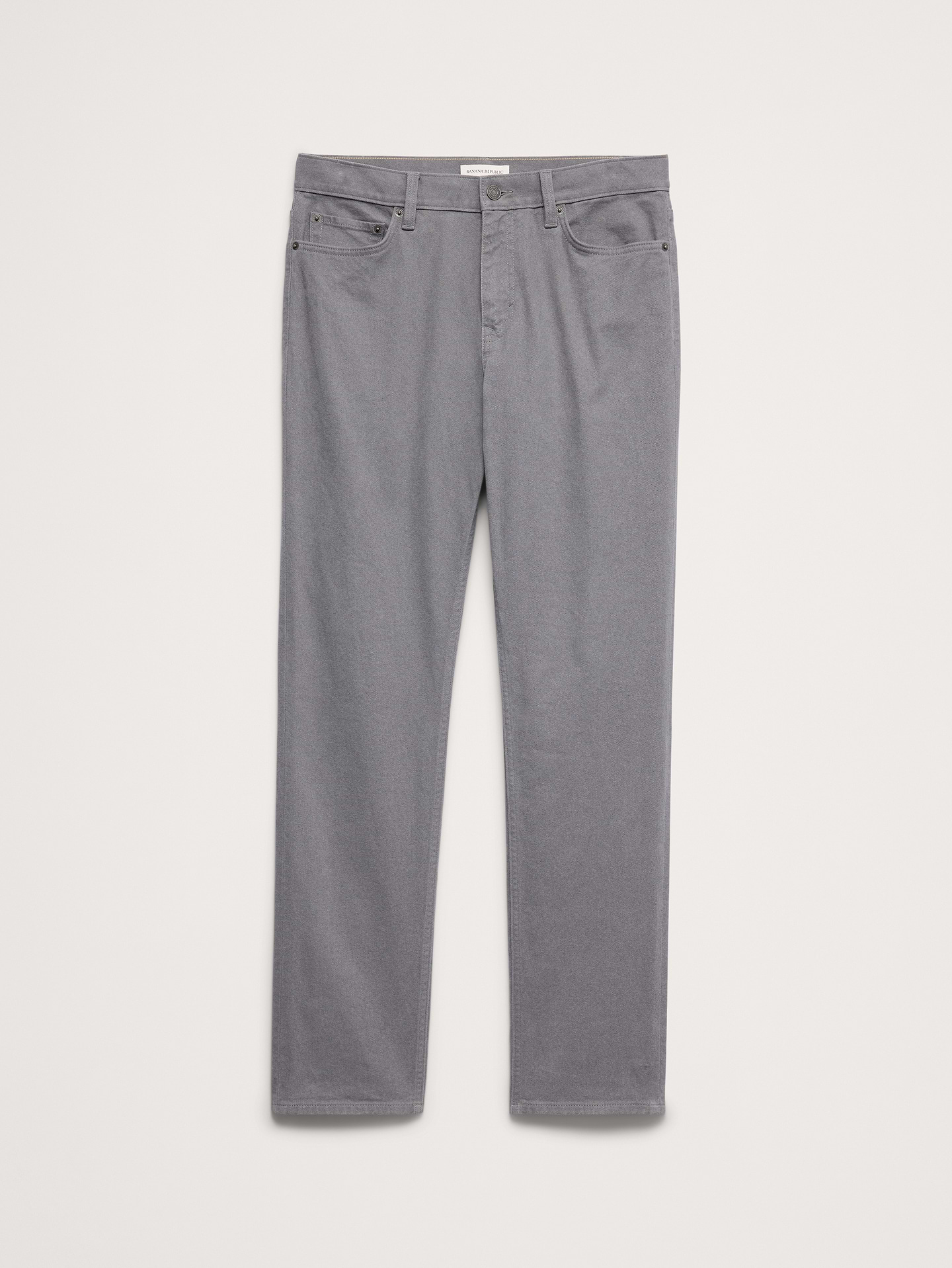 Image number 7 showing, Slim Brushed Traveler Pant
