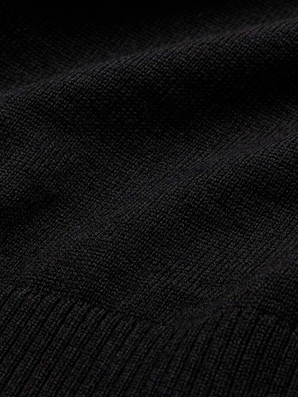 Merino V-Neck Sweater
