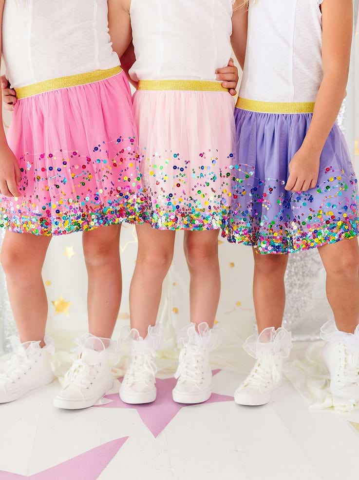 Image number 4 showing, Sweet Wink Confetti Tutu