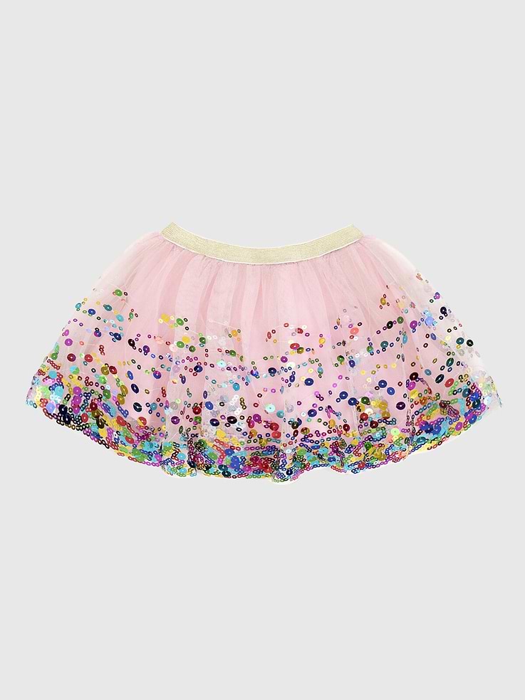 Image number 1 showing, Sweet Wink Confetti Tutu