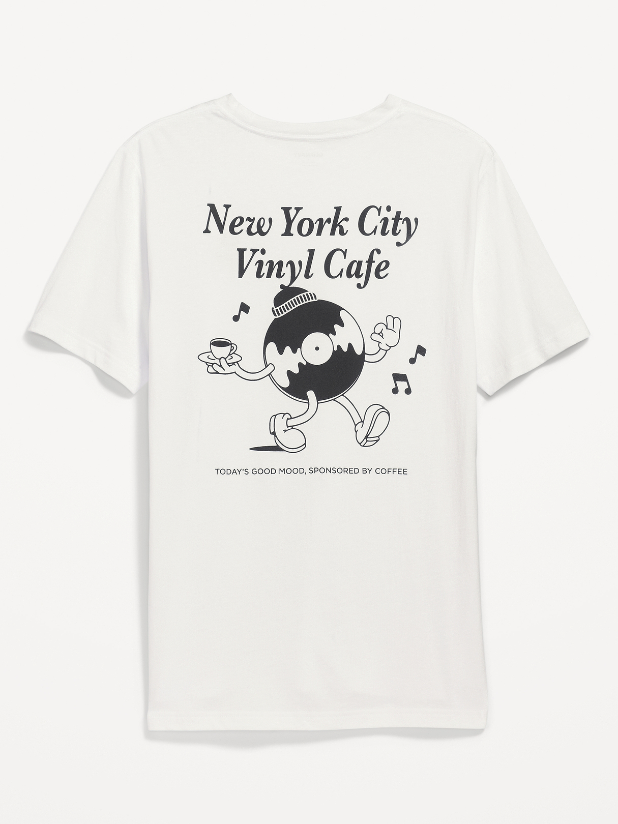 Graphic T-Shirt | Old Navy