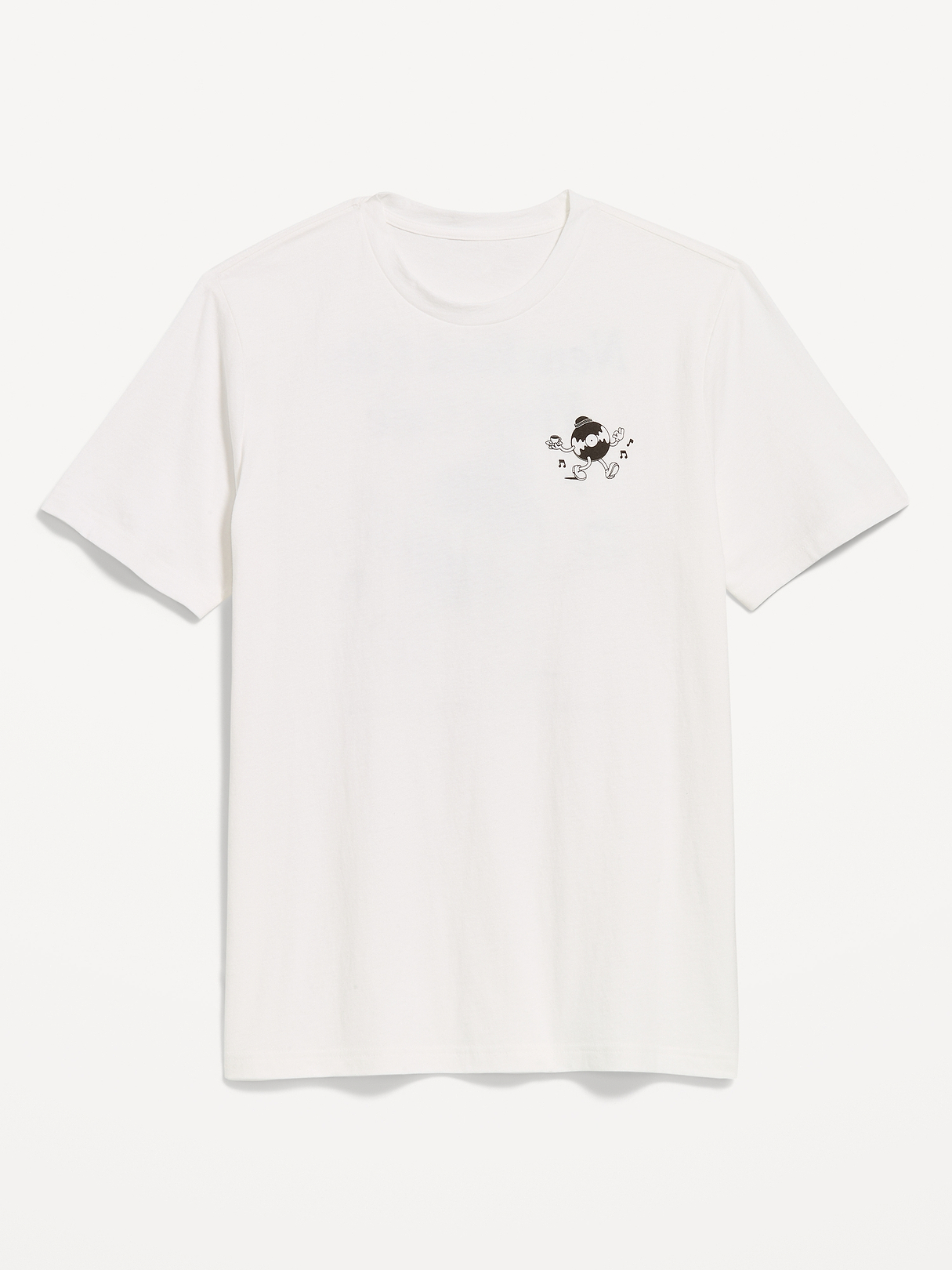 Graphic T-Shirt | Old Navy