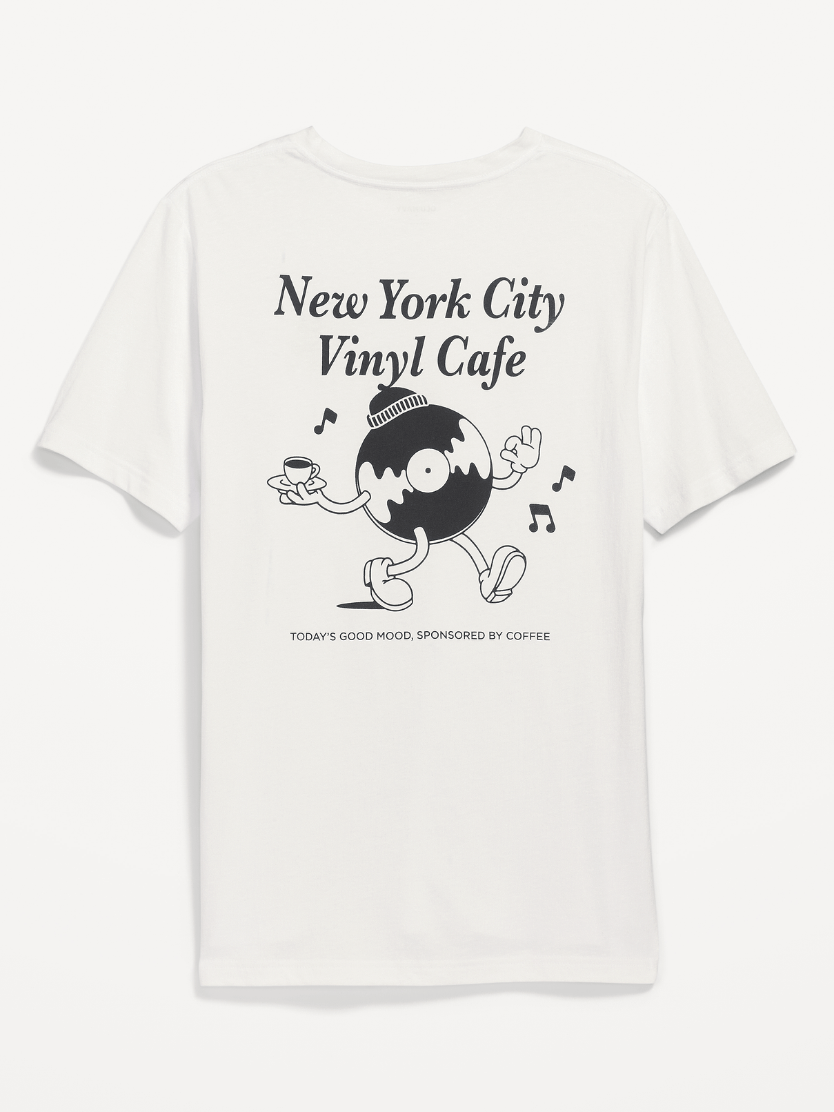 Image number 2 showing, Graphic T-Shirt