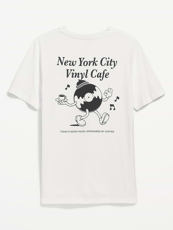 Graphic T-Shirt