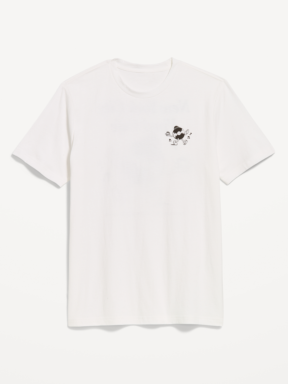Image number 1 showing, Graphic T-Shirt