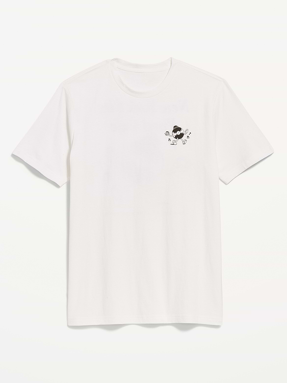Graphic T-Shirt
