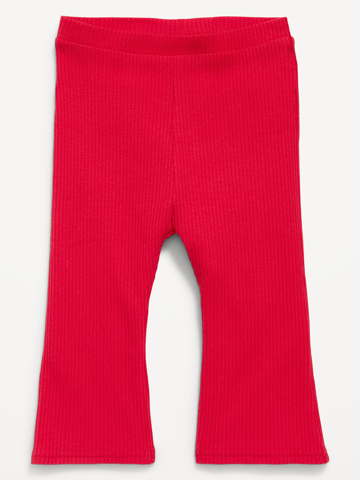 Image 1 de 1, Taille élastique., Jambe évasée., Produit #829271