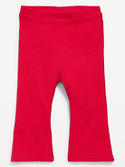 Image 1 de 1, Taille élastique., Jambe évasée., Produit #829271
