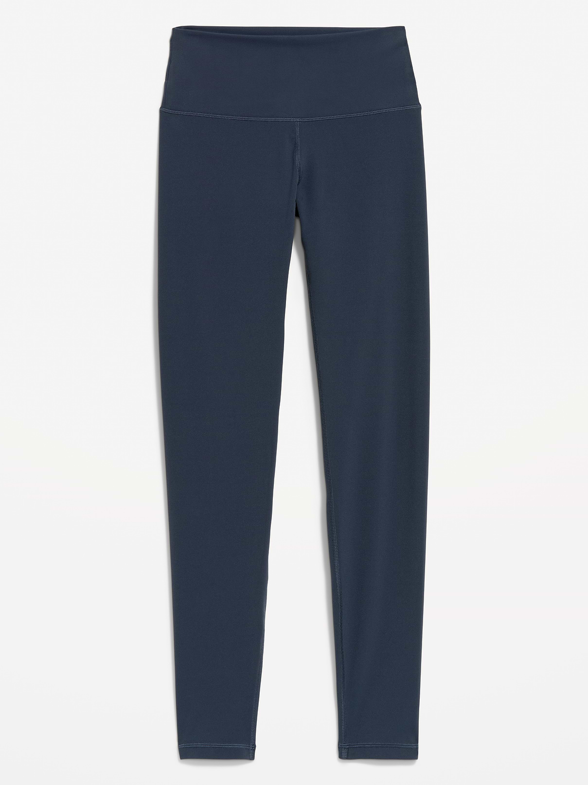Image number 1 showing, High-Waisted StudioSmooth Full-Length Leggings