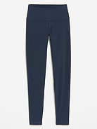 Image number 1 showing, High-Waisted StudioSmooth Full-Length Leggings