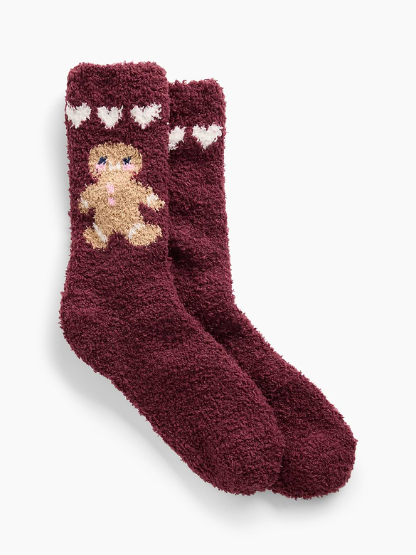 Cozy Socks