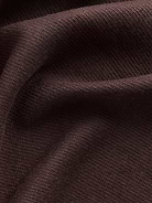 L'image numéro 3 présente Écharpe triangulaire en tricot