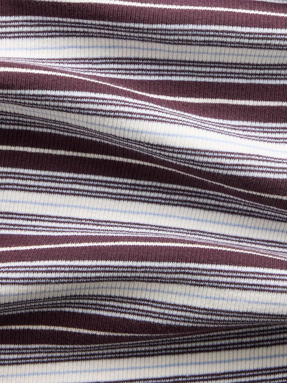 Modern Rib T-Shirt