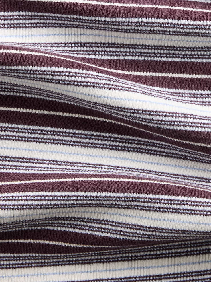 Image number 4 showing, Modern Rib T-Shirt