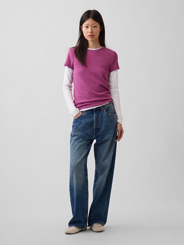 Modern Crew T-Shirt