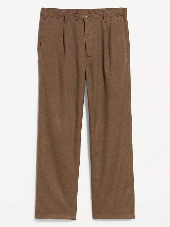 90s Loose Pants