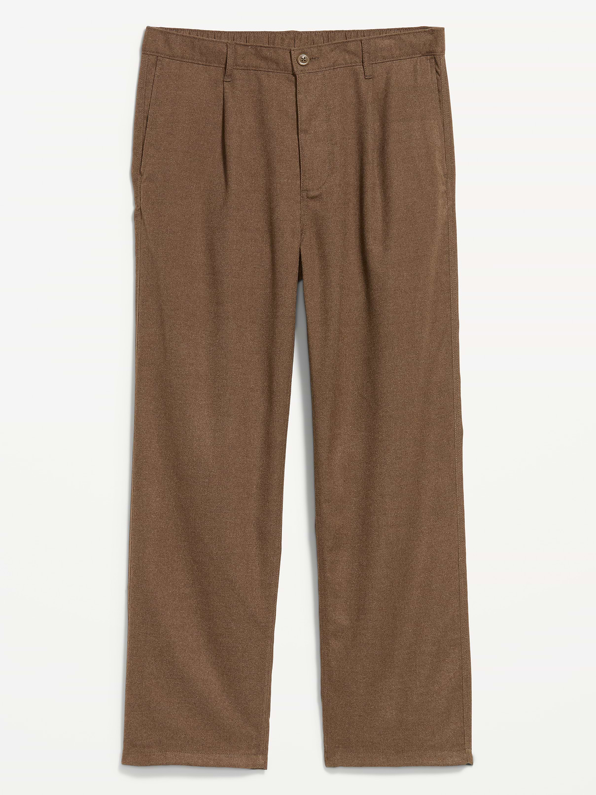Image 2 de 2, Pantalon coupe ample années 90