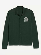 Image 3 of 3, Long-Sleeve Sweater Shirt