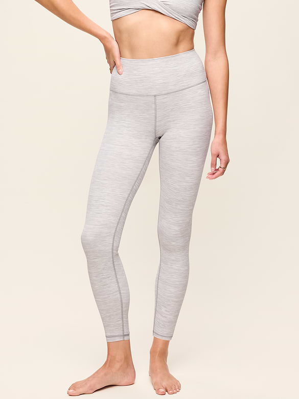 Legging StudioSmooth à taille haute longueur 7/8