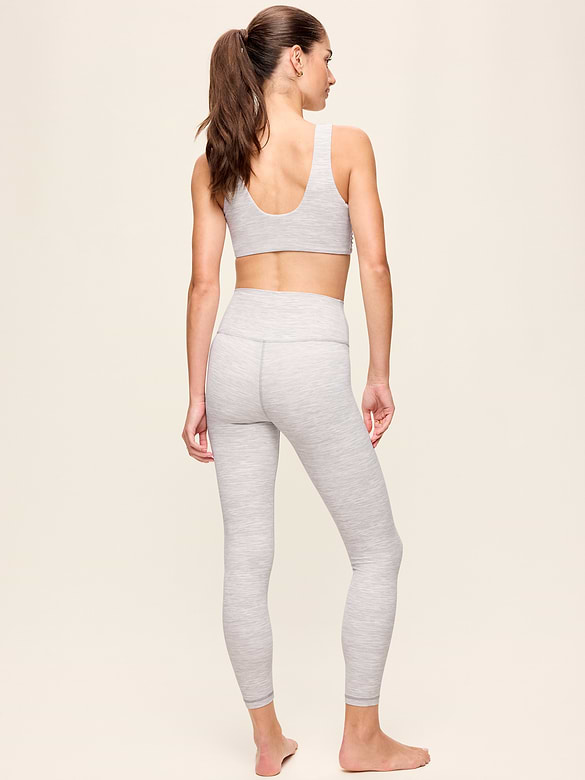 Legging StudioSmooth à taille haute longueur 7/8