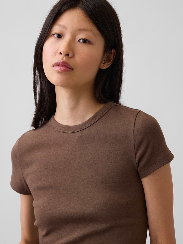 Modern Crew T-Shirt