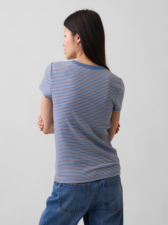 Modern Crew T-Shirt