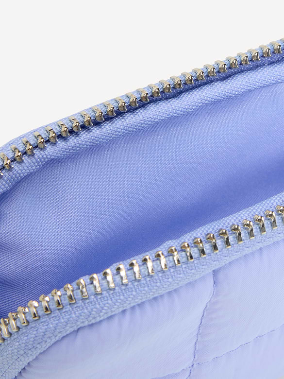 Active Puffer Wristlet