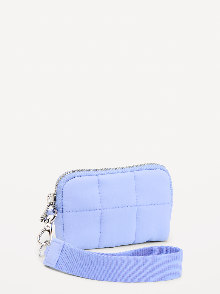 Image number 1 showing, Active Puffer Wristlet