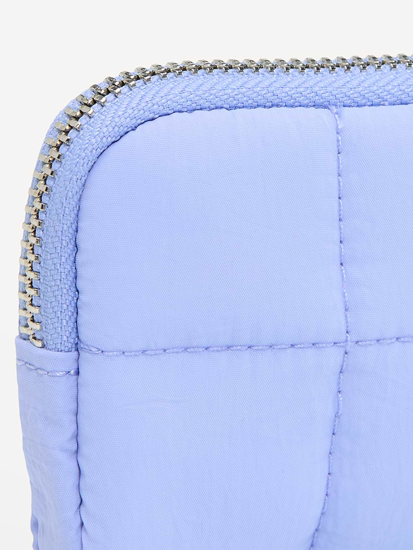 Active Puffer Wristlet