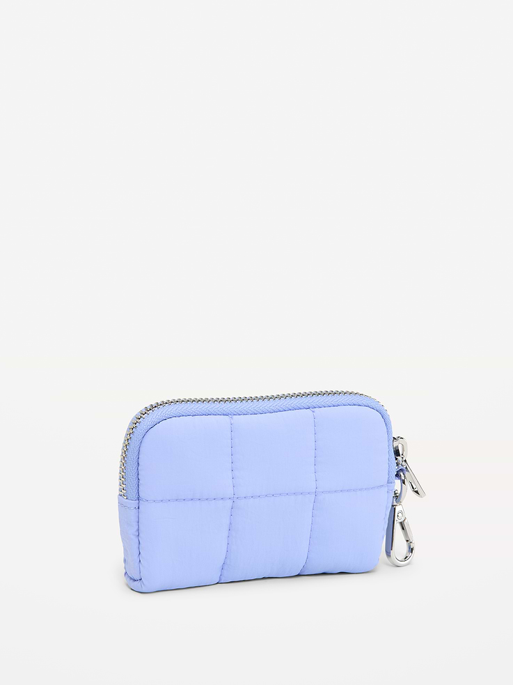 Image number 2 showing, Active Puffer Wristlet