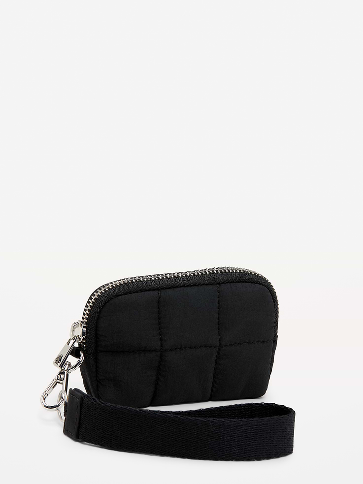 Image number 1 showing, Active Puffer Wristlet
