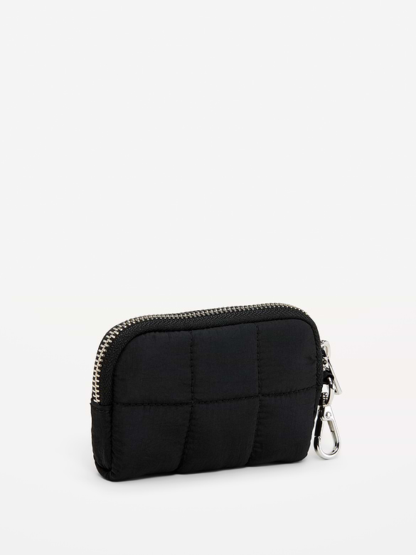Active Puffer Wristlet