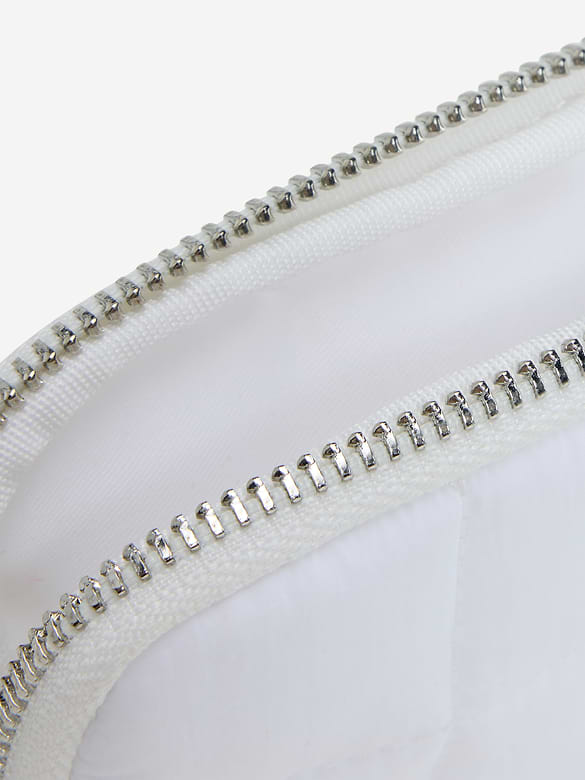 Active Puffer Wristlet