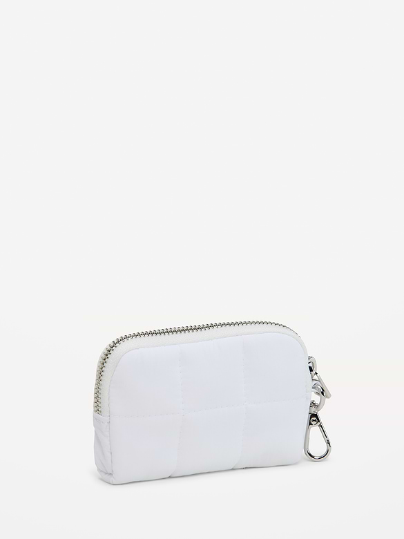 Active Puffer Wristlet