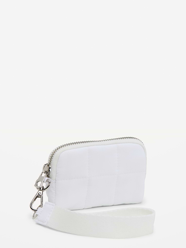 Image number 1 showing, Active Puffer Wristlet
